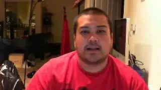 Обзор UFC 113 от J-Dawg.