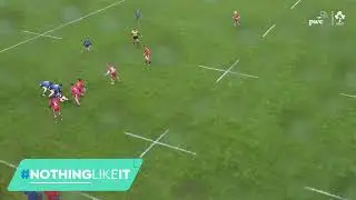 IRFU U18 Female Interpro 7s Series Final - Munster v Leinster
