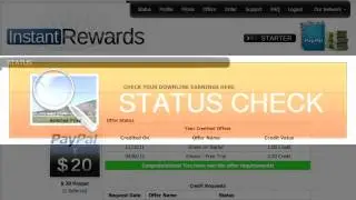 Instant Rewards Network - Directory Video