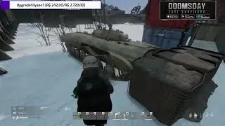 Festa de final de ano no Project Z Só cola conosco! Ajude na meta do canal! +18 (Part 14/14)