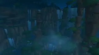 [Pre-fix] 31.981s Wild Preserve Circuit (Advanced) - Dragon Racing - WoW