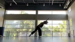 soon to be innocent (improvisation 4/16/25)