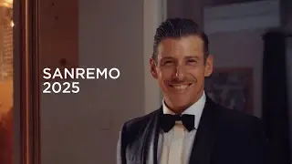 Ci vediamo a Sanremo!#Sanremo2025