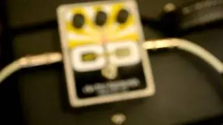 Electro Harmonix Germanium