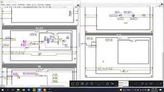 AI Factory with LabVIEW & Python