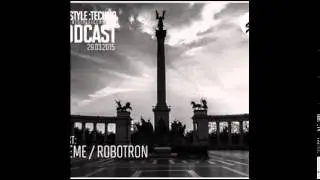 Art Style: Techno | Podcast #361 : Doeme