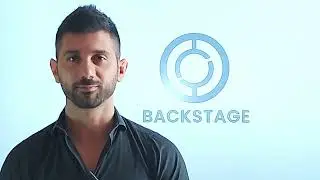 BKS Backstage Tokenomics