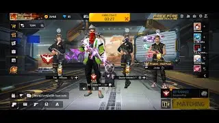Mind Game 🧠 99% Headshot Rate ⚡| Solo Vs Squad Full Gameplay | intel i5 🖥 Freefire