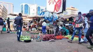 How Kampala City Looks Like In 2026
