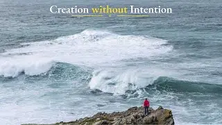Я перестал гнаться за идеальным снимком &mdash; Newquay Photography Without a Plan