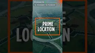 🏡 Kalpataru Ardene, Nagpur | Premium Plots Near Samruddhi Circle | Excellent Connectivity