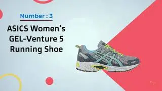 Top 5 Best Asics Running Shoes Review in 2020