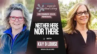 Neither Here Nor There: The Sacred Pause of Winter | Kay Clark-Uhles