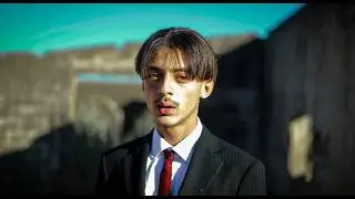 Pluto thekid - FAREGH - (Official Music Video) Prod by.@RamaLow