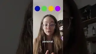 📅 Calendar Color Codes 🎨