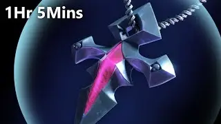 League Of Legends Banshee's Veil Speed-Modeling