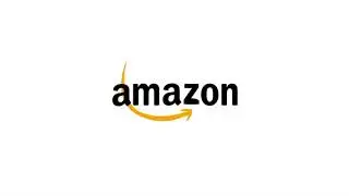 Amazon logo after effects