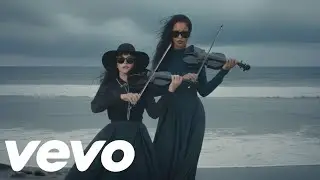Rihanna ft Indila – Stay Heavy (Epic Official Video) | 2026🔥
