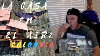 TOP #10 ✔ LUGARES QUE  VISITAR DE COLOMBIA🥰 PT#1❤ [VIDEO REACCION #viralvideo #colombia