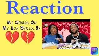 Bloveslife & Nate Speak On Dalvin Break Up With Elli Soul. They Did Not Pick A Sides.