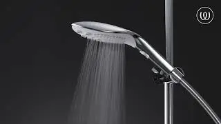 🚿 Womanizer Wave &ndash; L&rsquo;Innovation 2-en-1 pour la Douche ! 🌊✨ - Unisextoy.com
