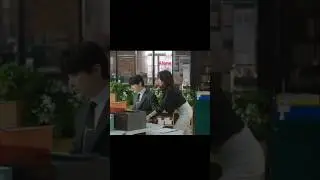 Kim Yoon Hye#Lee Joon Hyuk#Kim Do Hoon#Han Ji Min#Greeting Relationship#MyPerfectSecretary#나의 완벽한 비서