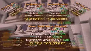 Filler Bedwars Clip Dump