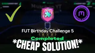 [EAFC 25] 