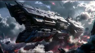The Council Expected Obedience — Instead Humanity Unleashed Total War Sci-Fi | Sci-Fi Story