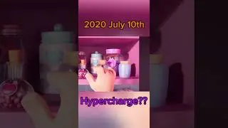 piper hypercharge #brawlstars #brawlerswhennotbrawling #bt1 #gaming #piper #viral