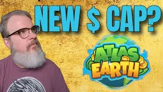 Is Atlas Earth Cutting Rent? 150k Super Rent Boost Cap Explained!
