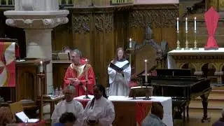 Missa in Simplicitate V. Agnus Dei ...  Jehan Alain