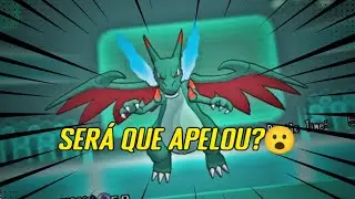 Erwinx X Merlin - AMISTOSO (GEN 6) GAMEPLAY ONLINE CITRA