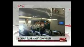 Hong Kong Airlines plans 