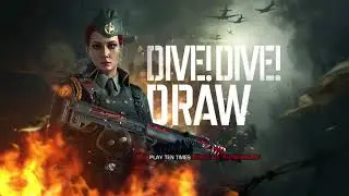 Call of Duty&reg;: Mobile - Dive! Dive! Draw