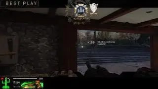Kill Chain | Cactucilio | Cod Bo4