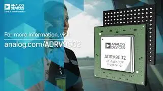 Narrow to Wide Band Integrated RF Transceiver