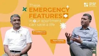 Fire Safety at Cradle of Life: From Prevention to Rapid Response #FireSafety