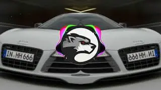 Skrillex & Damian Marley - make it bun dem (bass boosted)