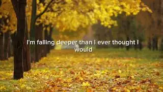 The first touch Love- Lyrics
