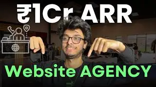 Website Development Agency: The Best AI Business Idea Right Now