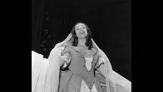 Bellini - I Puritani - Son salvo ... Nel mirarti ... Vieni - Joan Sutherland, Gianni Raimondi (1961)