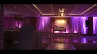 best Somali Wedding: Amina & Abdalahi Wedding