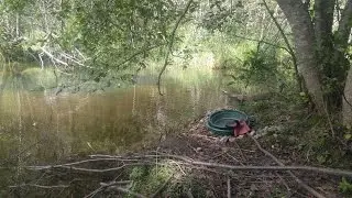 Finding New Ground!