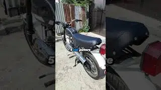 Mobra Hoinar - cea mai cunoscută motoretă rom&acirc;nească #mobra