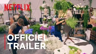 The Big Flower Fight | S&aelig;son 1 | Officiel trailer | Netflix
