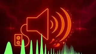 1:19 утра - Звуковой эффект