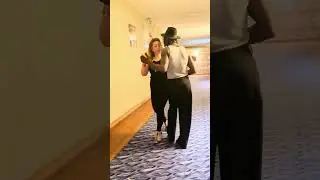Repost | Ida | 🇮🇹 | Private Dance Lesson with Dr Kizomba in Italy!