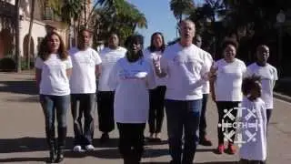 Help Us Feed the Hungry Children of the World - Caring For Humanity