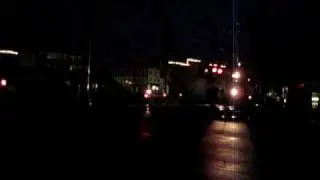 Dash9CW's train leaving